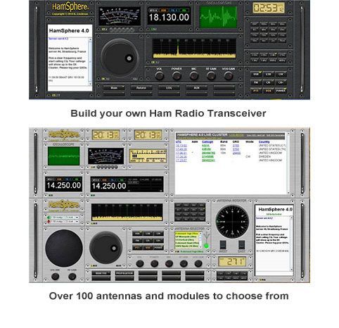 ham radio programming software for mac